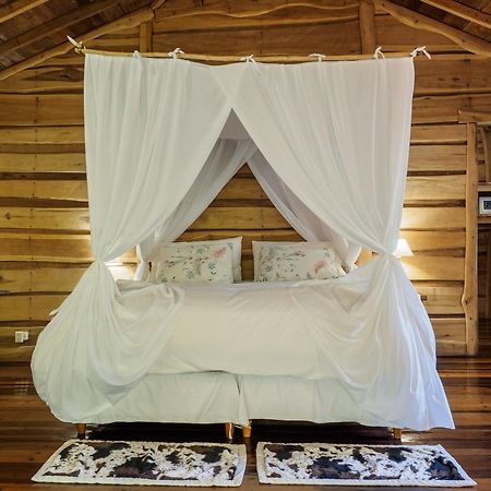 Yucuma Lodge Эль-Собербио Экстерьер фото