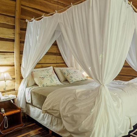 Yucuma Lodge Эль-Собербио Экстерьер фото