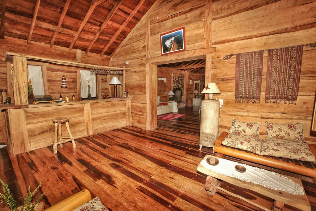 Yucuma Lodge Эль-Собербио Экстерьер фото