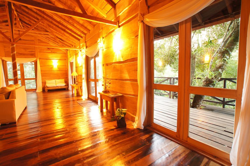 Yucuma Lodge Эль-Собербио Экстерьер фото