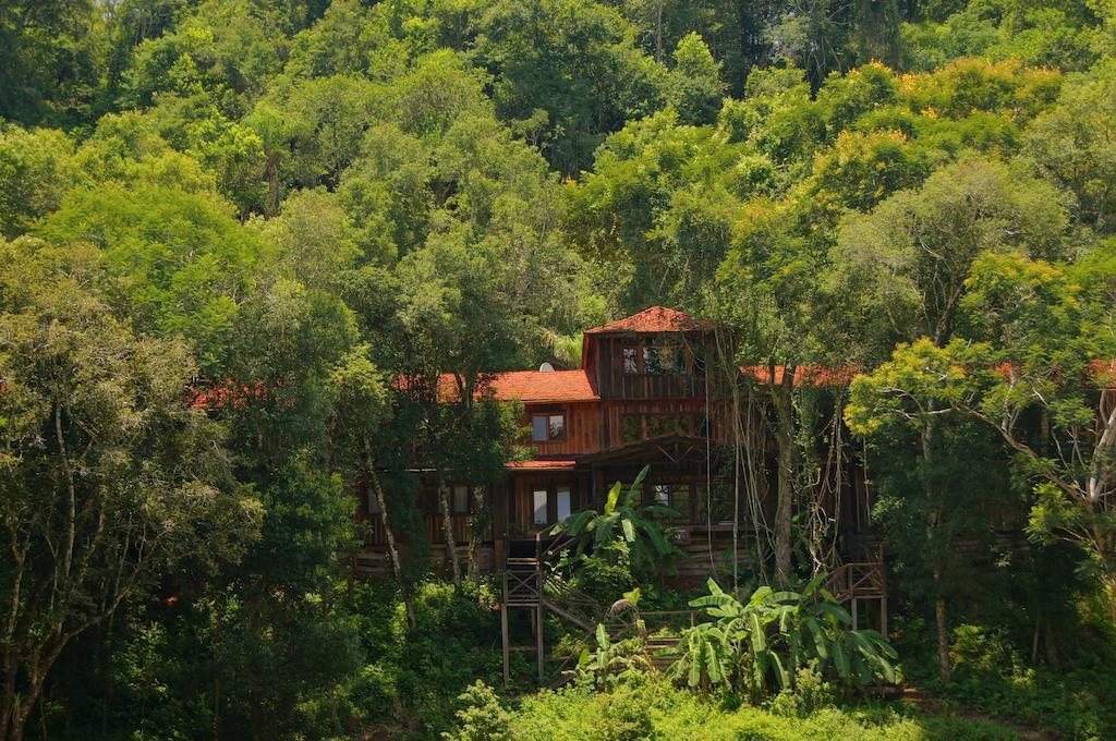 Yucuma Lodge Эль-Собербио Экстерьер фото