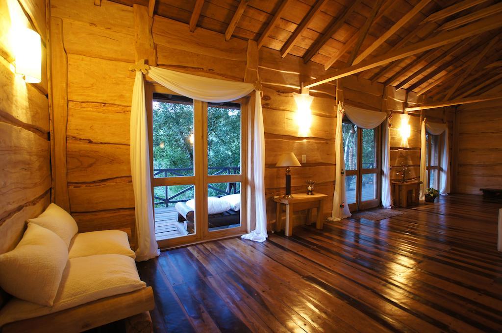 Yucuma Lodge Эль-Собербио Экстерьер фото