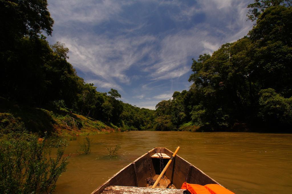 Yucuma Lodge Эль-Собербио Экстерьер фото
