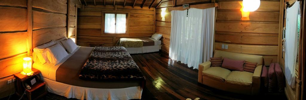 Yucuma Lodge Эль-Собербио Экстерьер фото