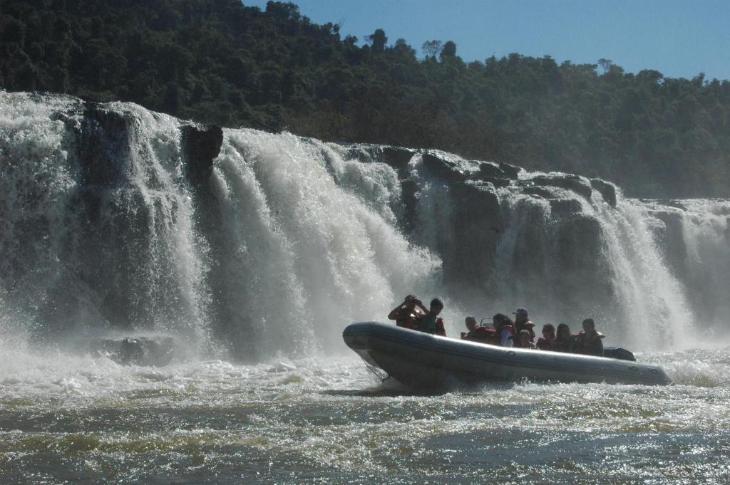 Yucuma Lodge Эль-Собербио Экстерьер фото