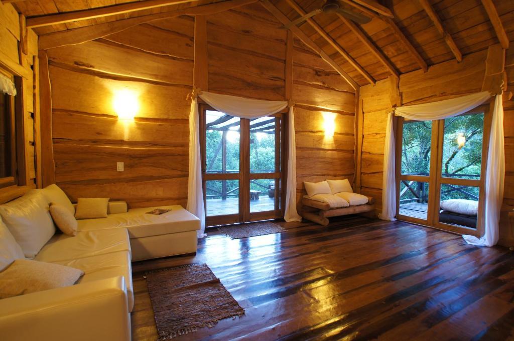 Yucuma Lodge Эль-Собербио Экстерьер фото
