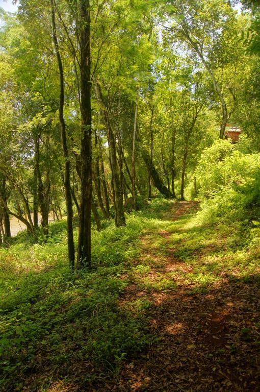 Yucuma Lodge Эль-Собербио Экстерьер фото