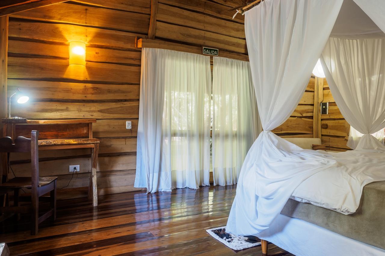 Yucuma Lodge Эль-Собербио Экстерьер фото
