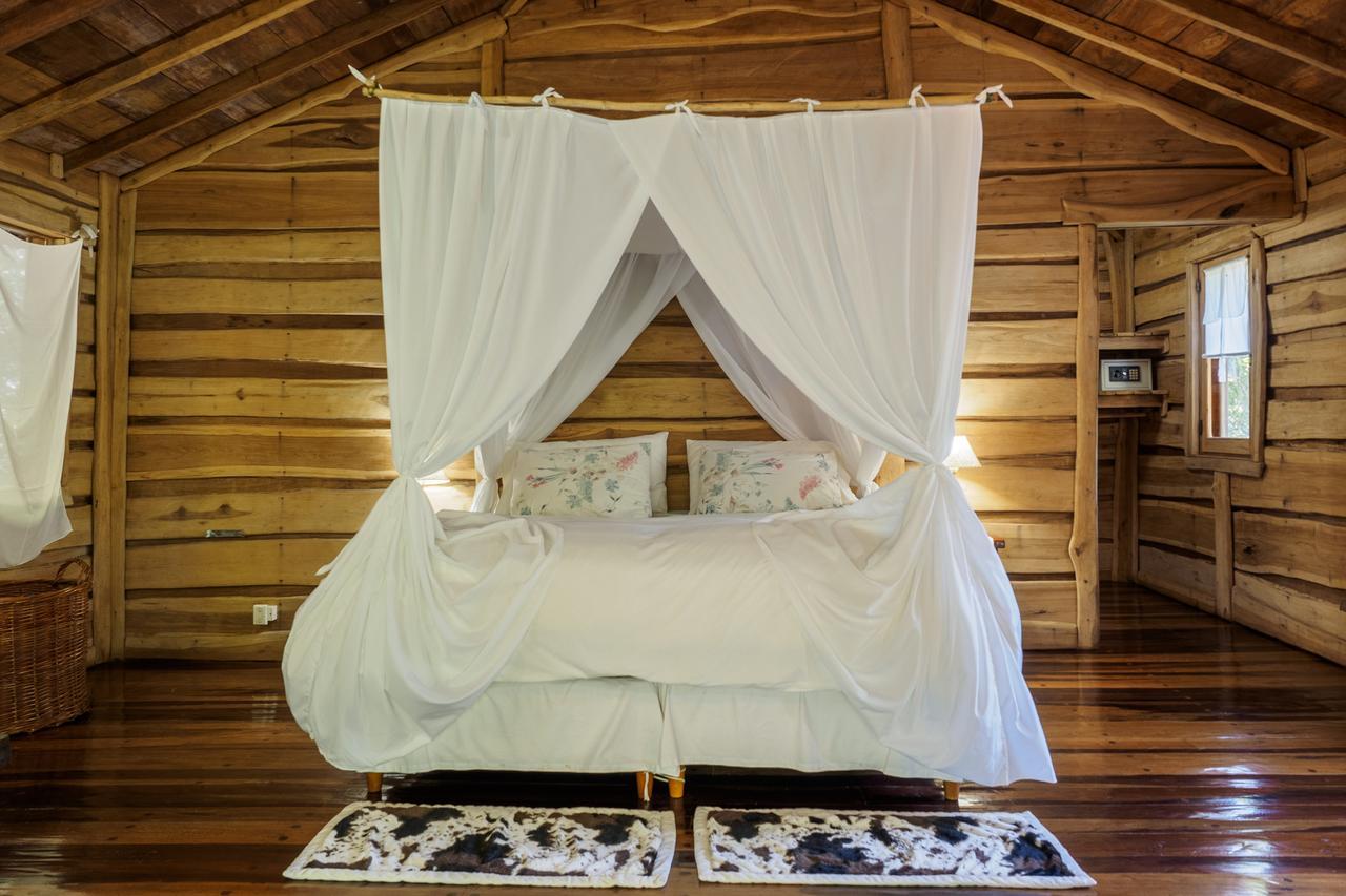 Yucuma Lodge Эль-Собербио Экстерьер фото