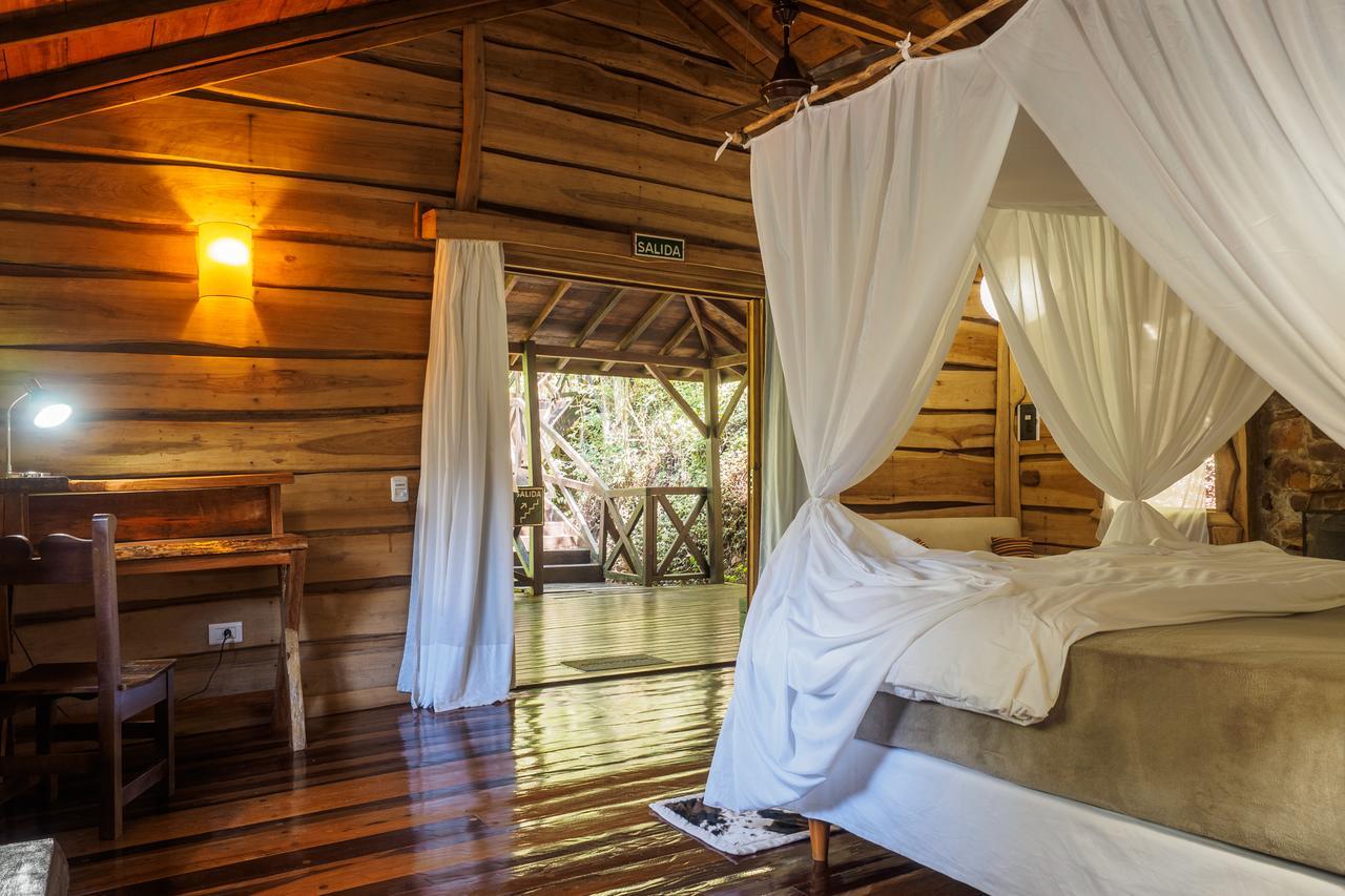 Yucuma Lodge Эль-Собербио Экстерьер фото