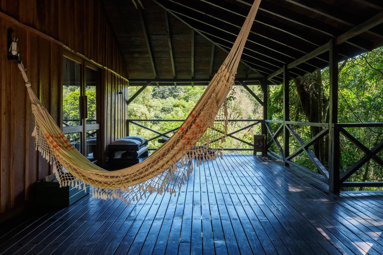 Yucuma Lodge Эль-Собербио Экстерьер фото