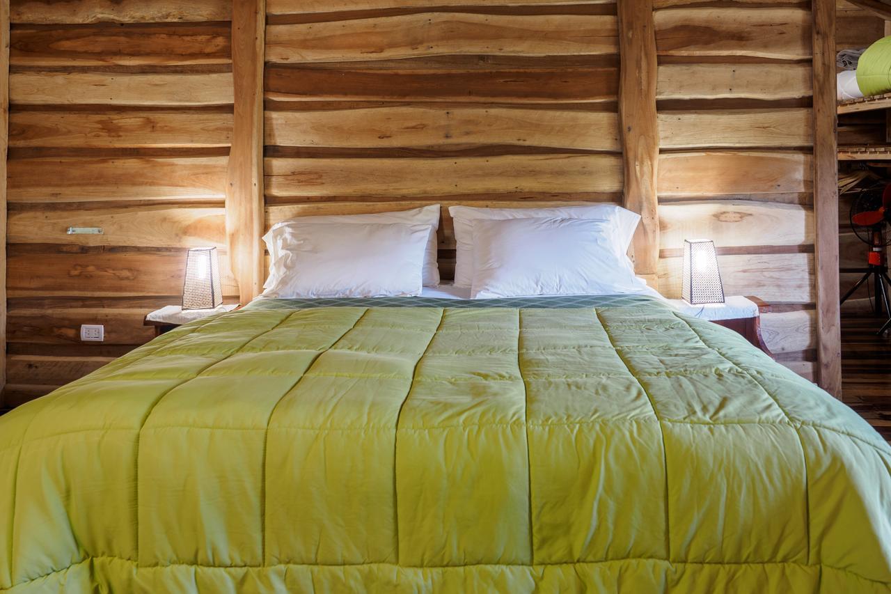 Yucuma Lodge Эль-Собербио Экстерьер фото