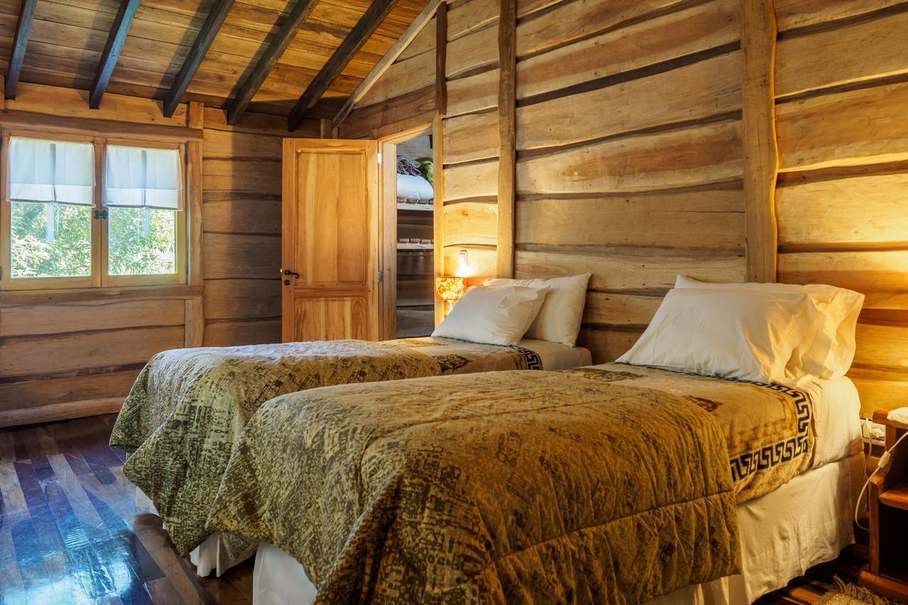 Yucuma Lodge Эль-Собербио Экстерьер фото