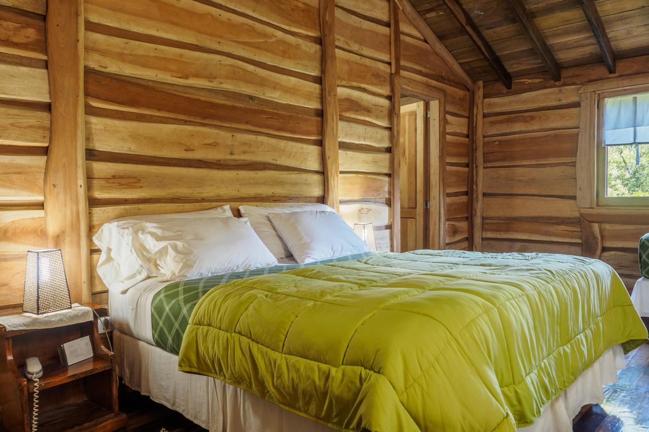 Yucuma Lodge Эль-Собербио Экстерьер фото