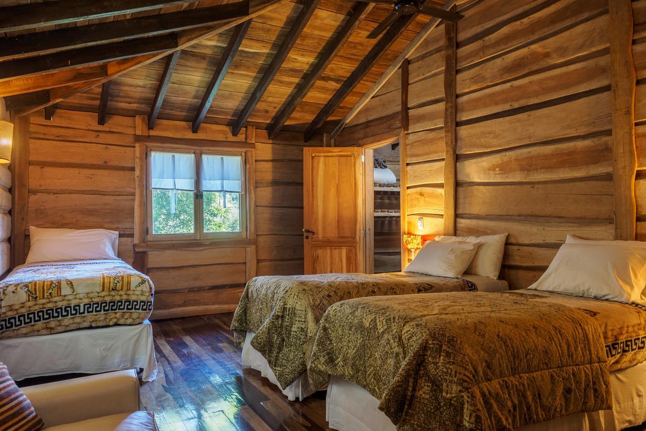 Yucuma Lodge Эль-Собербио Экстерьер фото