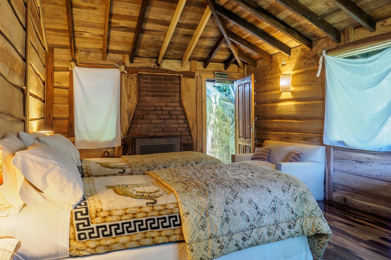 Yucuma Lodge Эль-Собербио Экстерьер фото