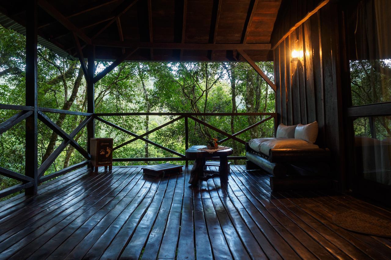 Yucuma Lodge Эль-Собербио Экстерьер фото